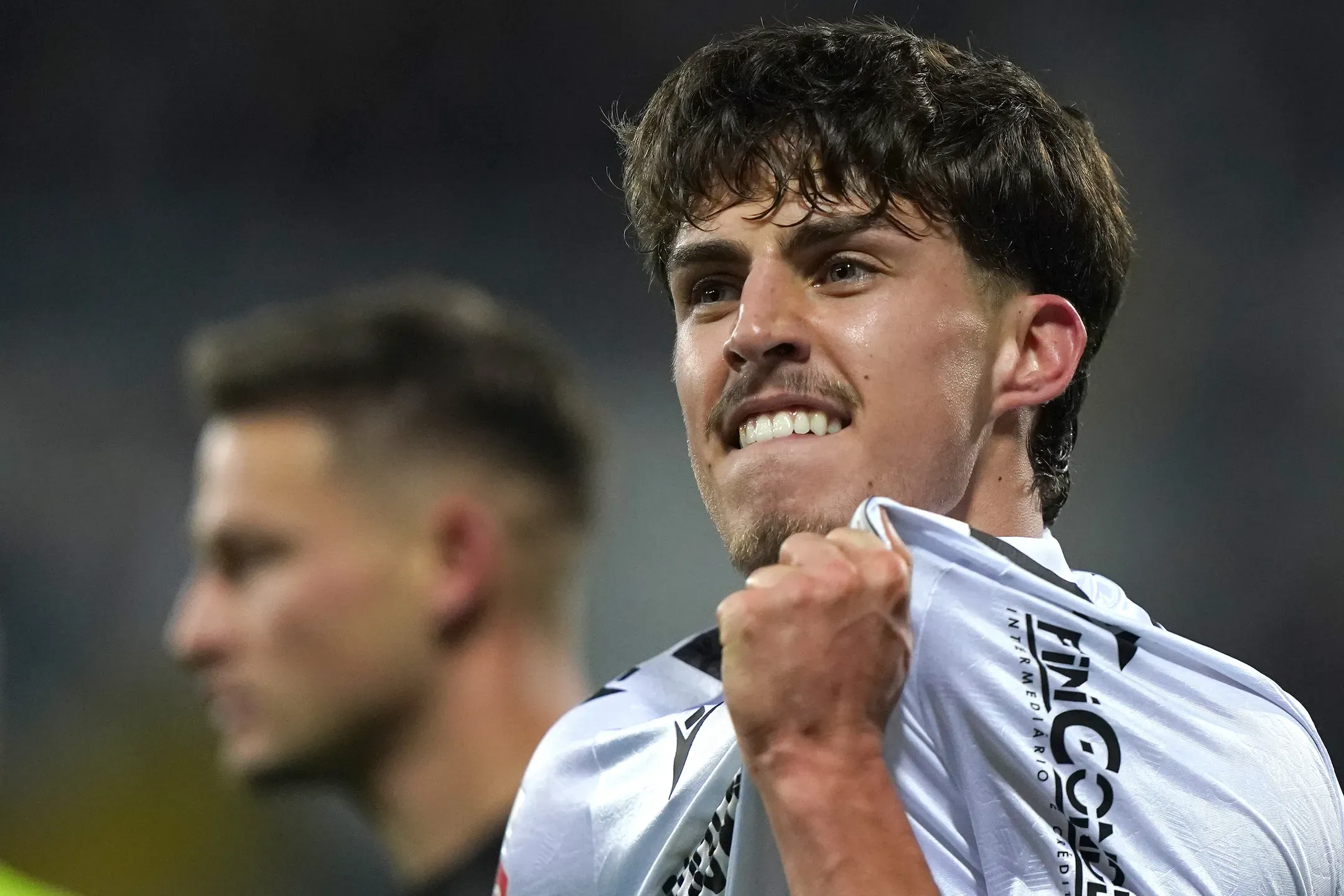 Diogo Sousa: "Bulgária? Vai ser difícil"